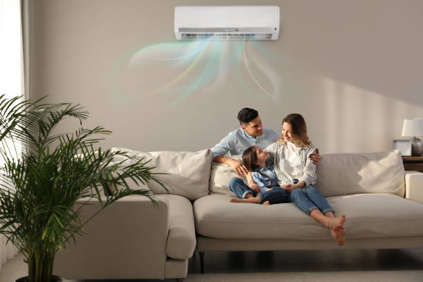 Best Affordable HVAC Services  in Pleasantville, IA