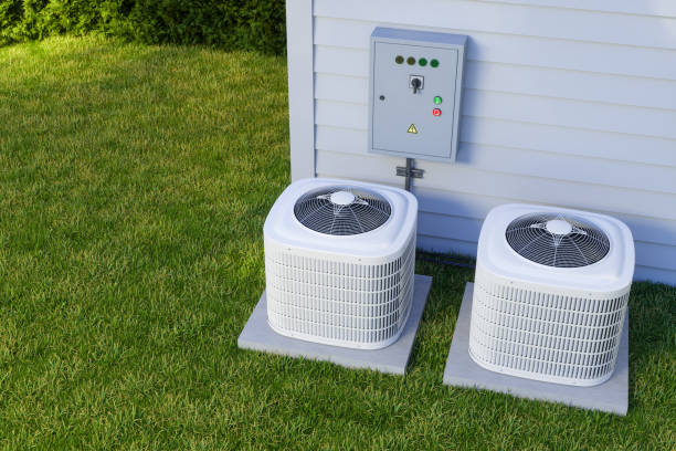 Best 24/7 HVAC Repair  in Pleasantville, IA
