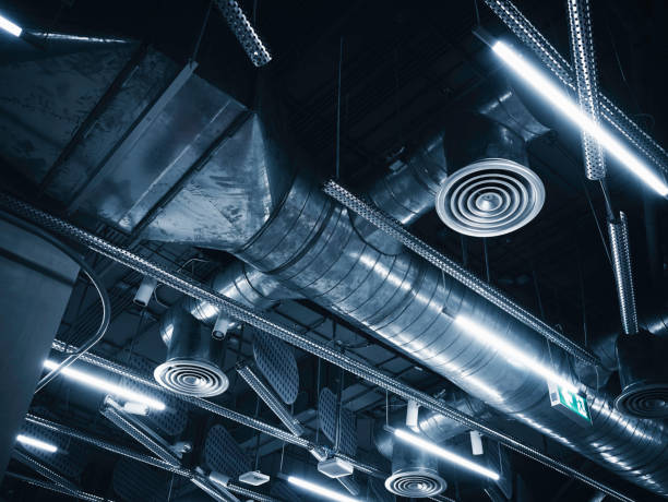 Best HVAC Service Technicians  in Pleasantville, IA