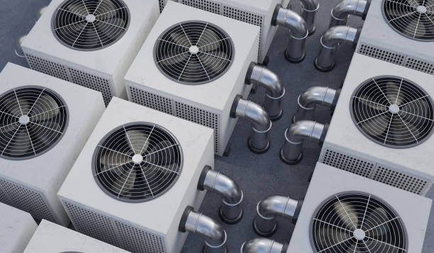 HVAC Maintenance Plan in Pleasantville, IA