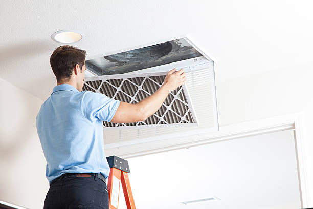 Best HVAC Air Duct Cleaning  in Pleasantville, IA