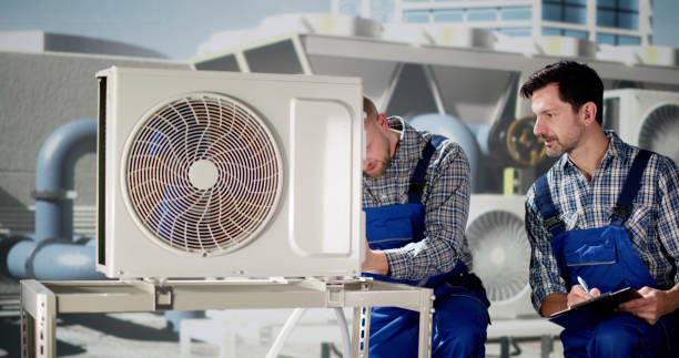 Best Heating Repair Services  in Pleasantville, IA