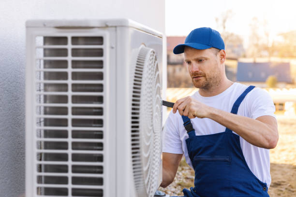 Best HVAC Companies Near Me  in Pleasantville, IA